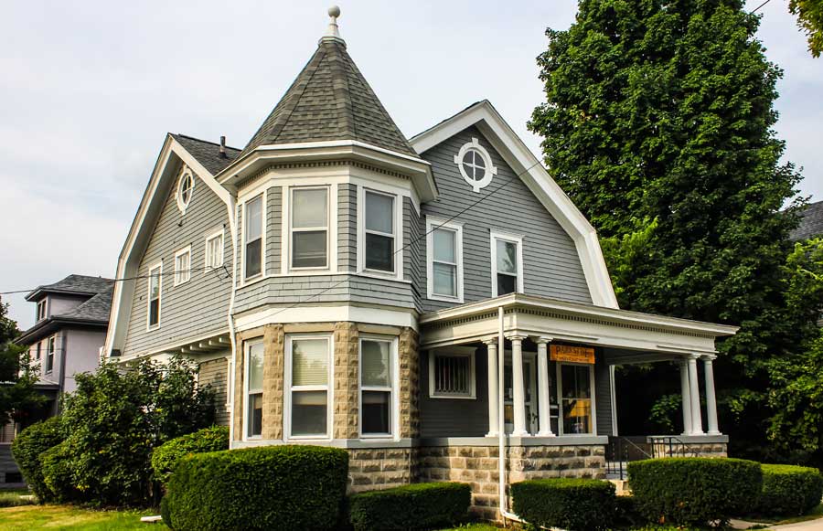 Parkside Family Counseling, LLC